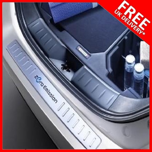 Genuine nissan leaf - nissan,
