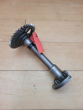 HONDA CRF 250 2008 04-09 - CRANKSHAFT BALANCER COUNTER BALANCE SHAFT