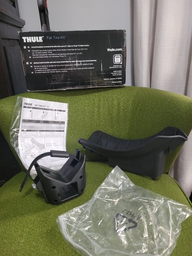 Thule fat tire - t2, 919