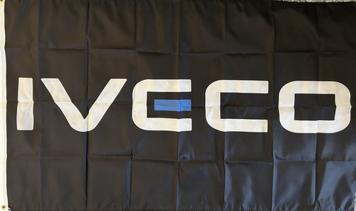 Iveco flag lorry truck - iveco,