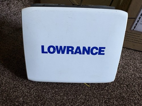 Lowrance hds sounder - lowrance,