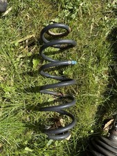 Volkswagen Golf MK4 GT TDI Rear Coil Spring