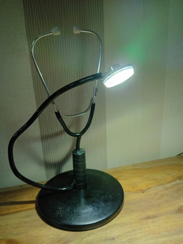 Upcycled doctors - upcycled,