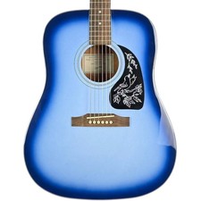 Epiphone Starling 2020 - Starlight Blue