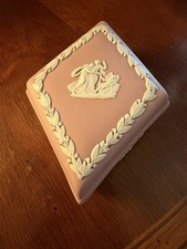 VINTAGE Wedgwood Jasperware