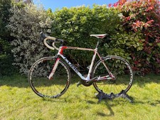 Cube Agree GTC Race 60cm