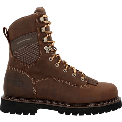 Georgia boot core - core, 37