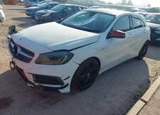 MERCEDES A-CLASS  W176 A250