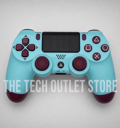 Sony dualshock wireless - 4,