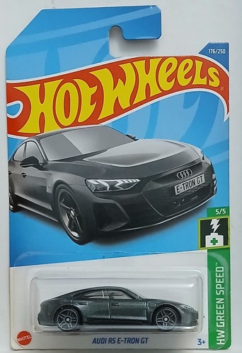 Hot wheels 2024 audi - hot, rs