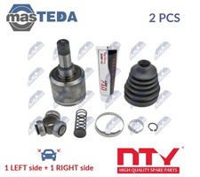 NPW-PE-056 DRIVESHAFT CV JOINT
