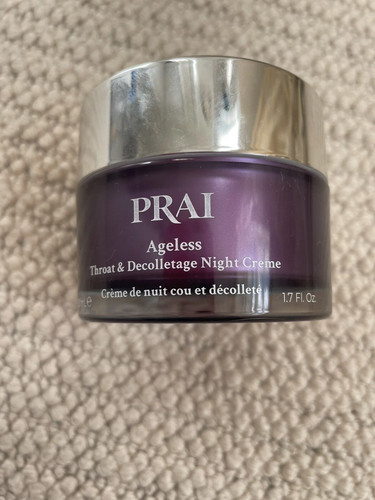 Prai beauty ageless throat - beauty, &