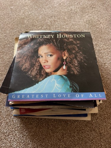 Vinal records 41 - records, (41