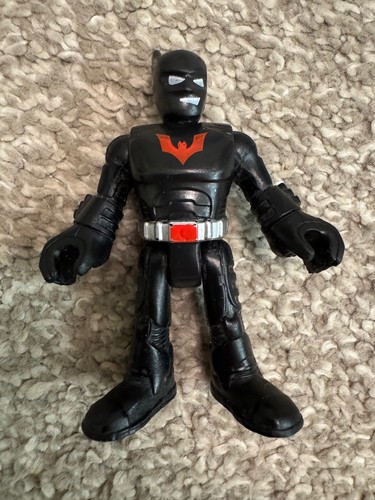 Fisher price imaginext - fisher, dc