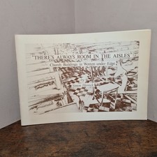 There's Always Room in the