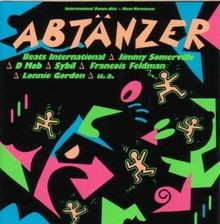 Beats International, Sybil