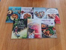 Slimming World Booklets