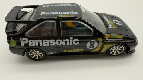 Hornby scalextric c204 ford - scalextric,