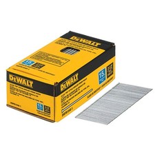 DEWALT 2-1/2 in. x 15-Gauge