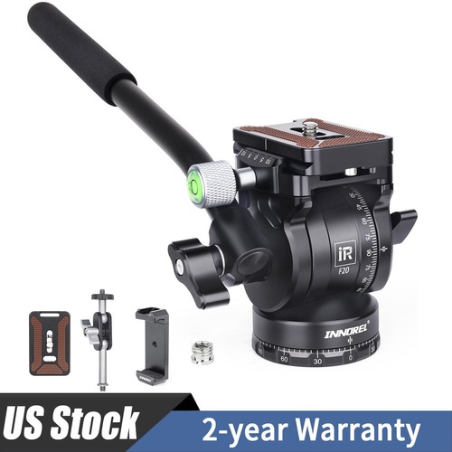 Innorel f20 mini tripod fluid - f20,