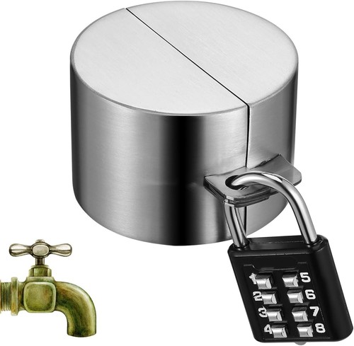 Popetpop hose bib lock outdoor - hose,