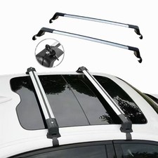 Universal Aluminum Car Top