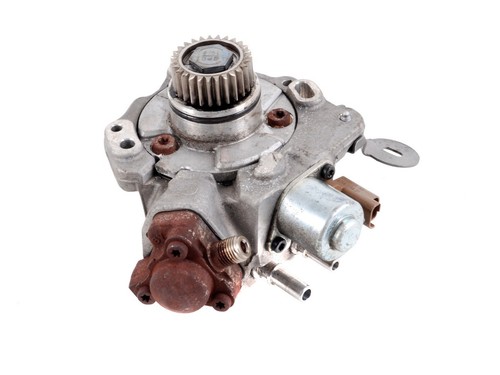 Fuel injection pump citroen - fuel,