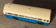 1:76 scale diecast model of an