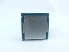 Intel i5-4670S 3.1GHz Quad