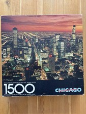 Springbok 1500pc Jigsaw Puzzle