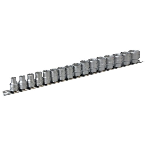 Teng socket clip - socket,