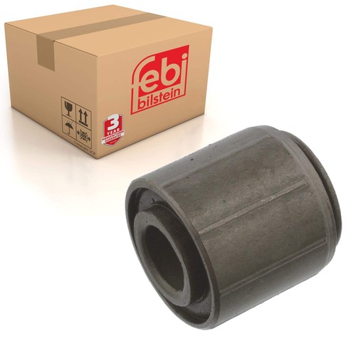 Tensioning rod bush fits - tensioning,