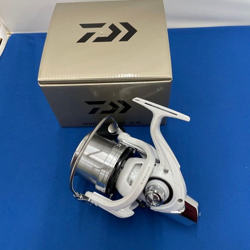 Daiwa windcast thick - 35, thread