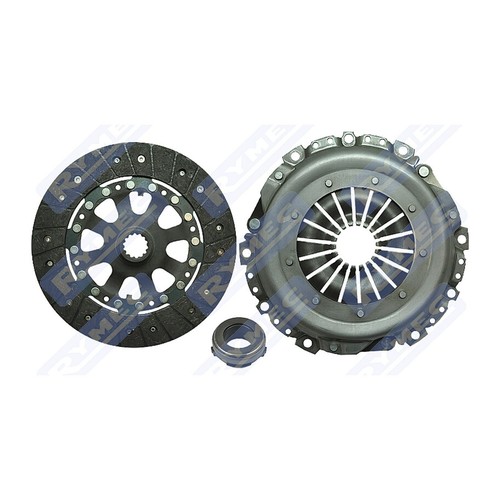 Piece clutch kit - 3,