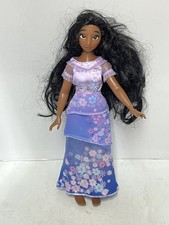 Disney Encanto Isabela