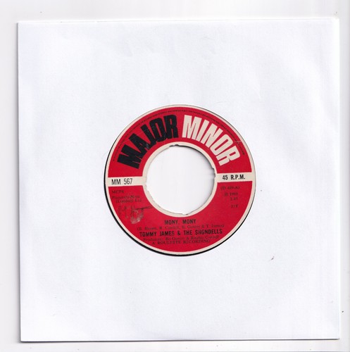 Tommy james the - &,