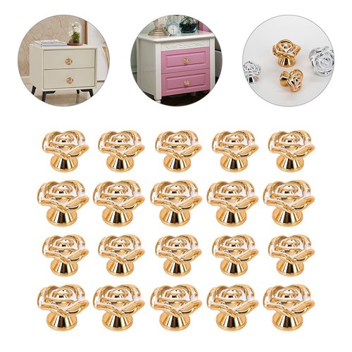 Pcs dresser knobs - knobs, pull