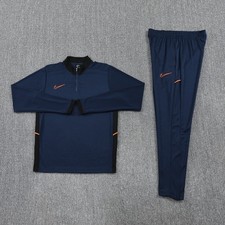 Mens Nike Dri-Fit Tracksuit