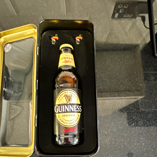Guinness original stout 330ml - original,