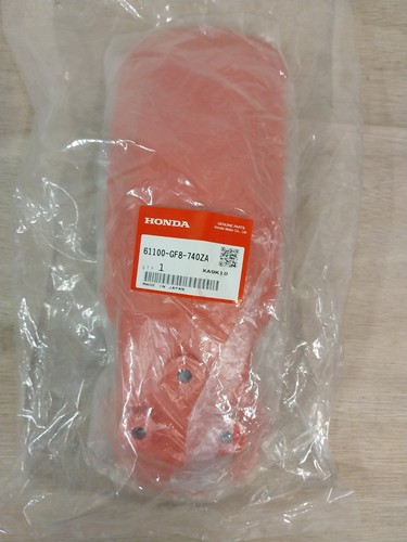 Honda qr50 genuine - honda, qr
