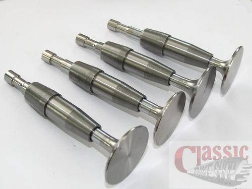 Bsa a10 iron - bsa,