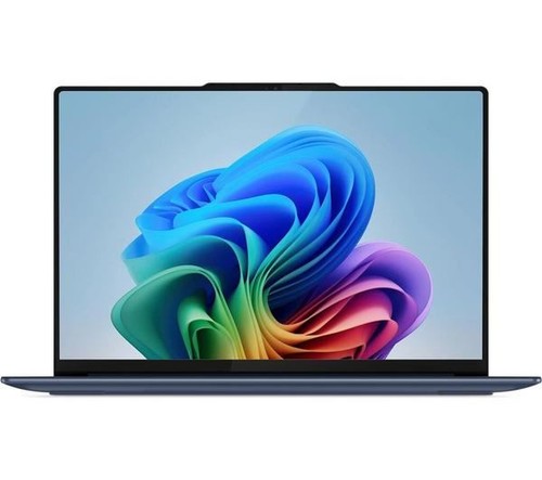Lenovo yoga slim 5 - slim, 14.5"
