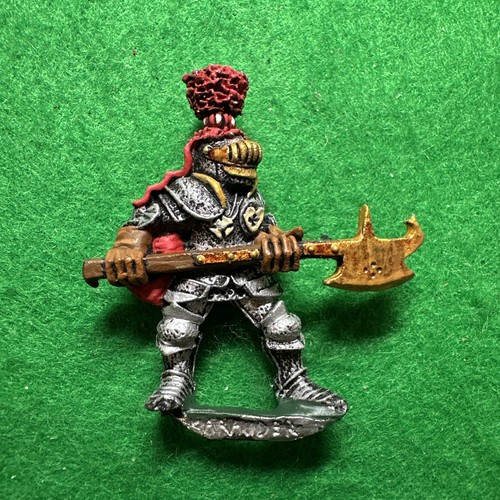 Warhammer empire reiksguard - warhammer,