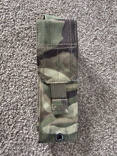 Official british army virtus - official,