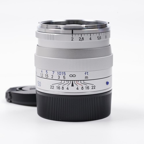 Carl zeiss planar 50mm - carl, t*