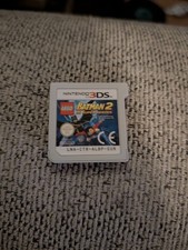 LEGO Batman 2: DC Super Heroes