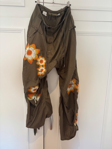 Ultra rare mens runway - , john
