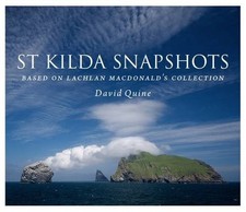 St Kilda Snapshots: Based on
