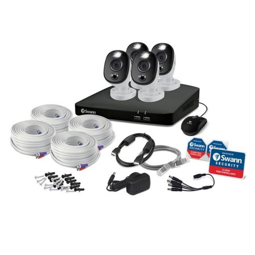 Swann swdvk856804wleu indoor - swann,