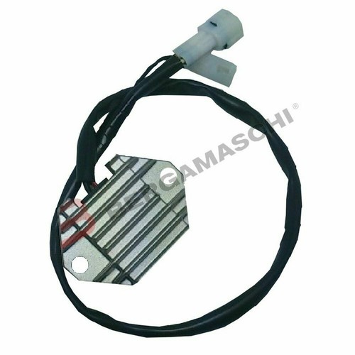 Voltage regulator for yamaha - voltage,
